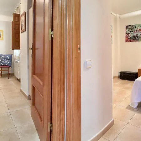 Апартаменты Centric With Pool In Tossa 2 Тосса-де-Мар
